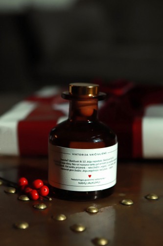 V&V. NAMŲ KVAPAS SU LAZDELĖMIS Kasdienybės taisyklės