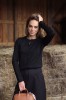V&V. Nero merino megztukas V&V. Nero merino megztukas