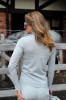 V&V. Rūkas merino vilnos golfas
