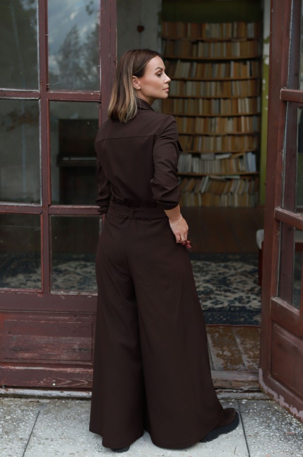 V&V. Santalwood‘as kombinezonas