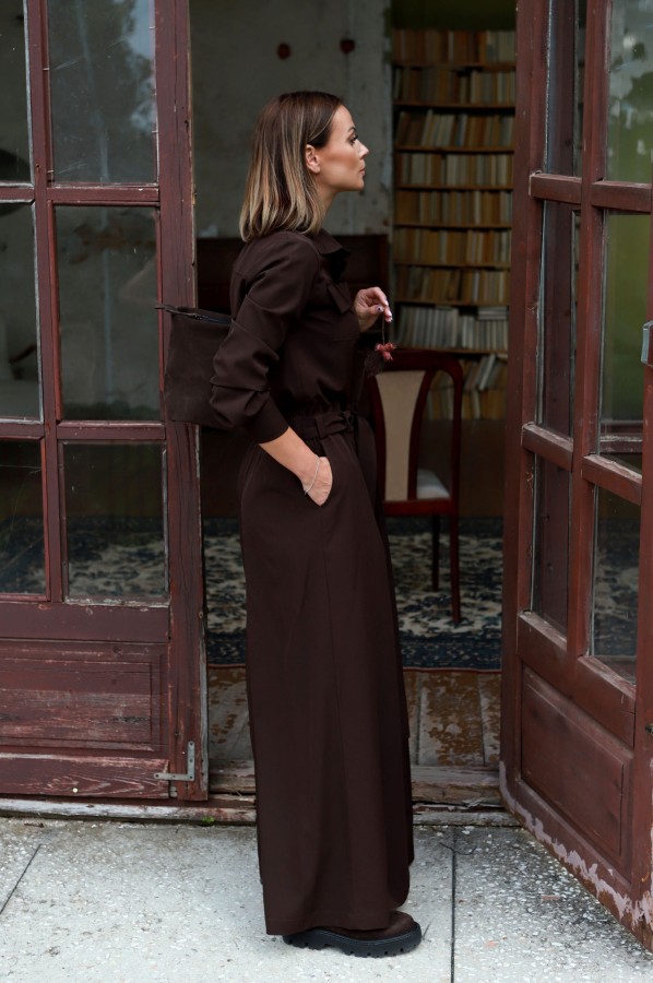 V&V. Santalwood‘as kombinezonas