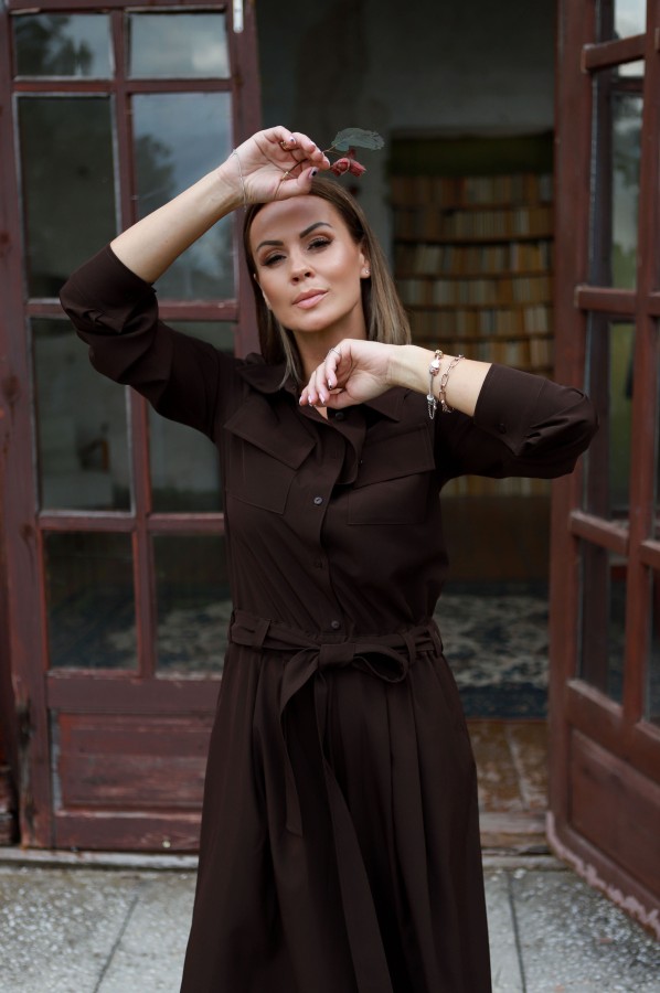 V&V. Santalwood‘as kombinezonas