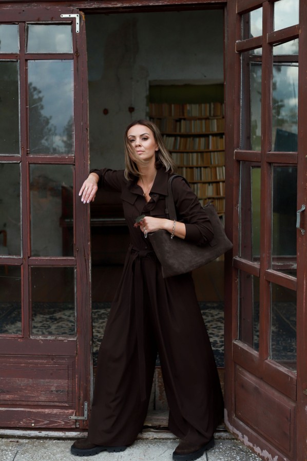 V&V. Santalwood‘as kombinezonas