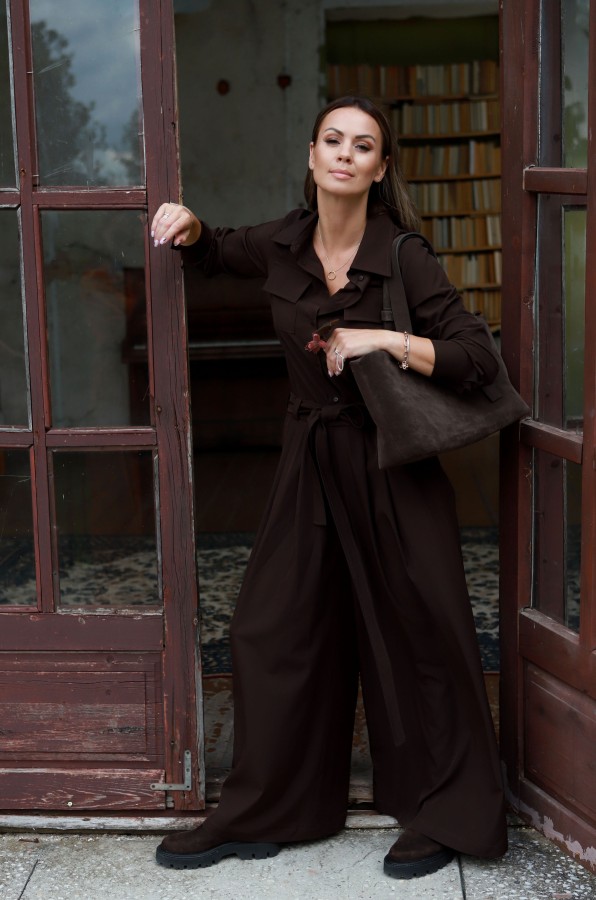 V&V. Santalwood‘as kombinezonas