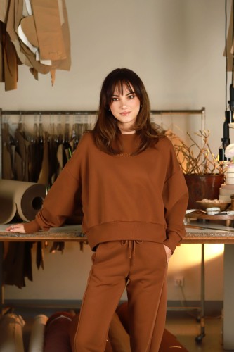 V&V. Spicy džemperis