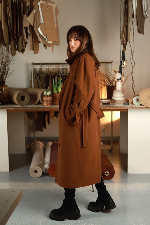 V&V. Stokholmas paltas