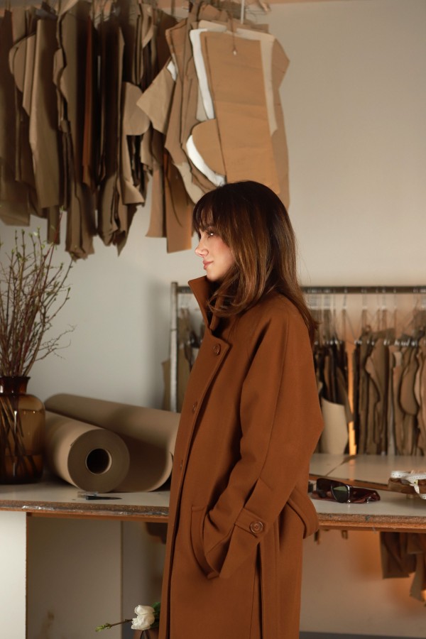 V&V. Stokholmas paltas