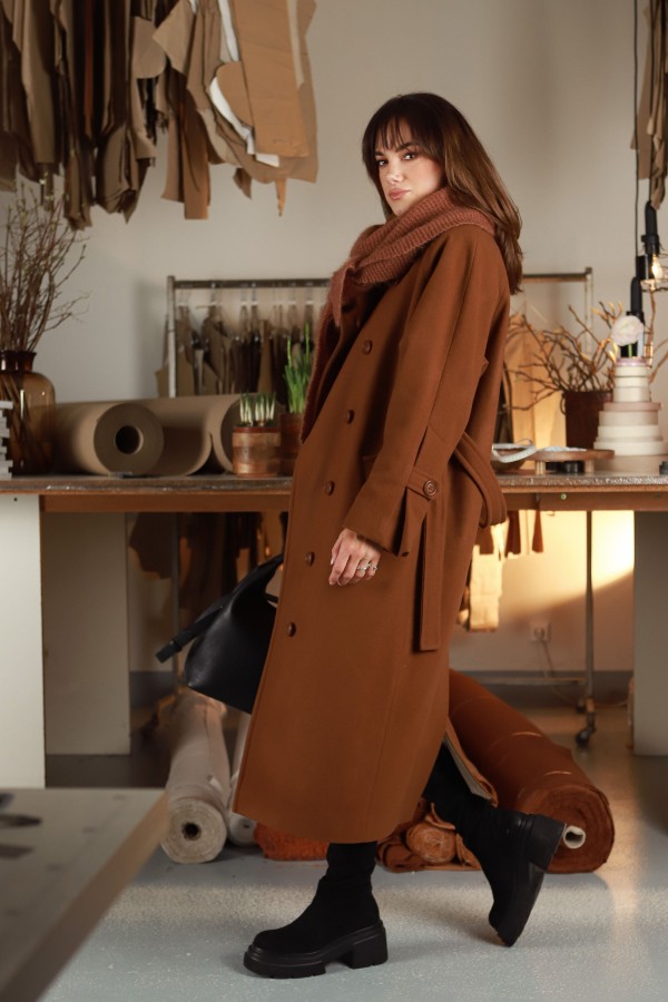 V&V. Stokholmas paltas