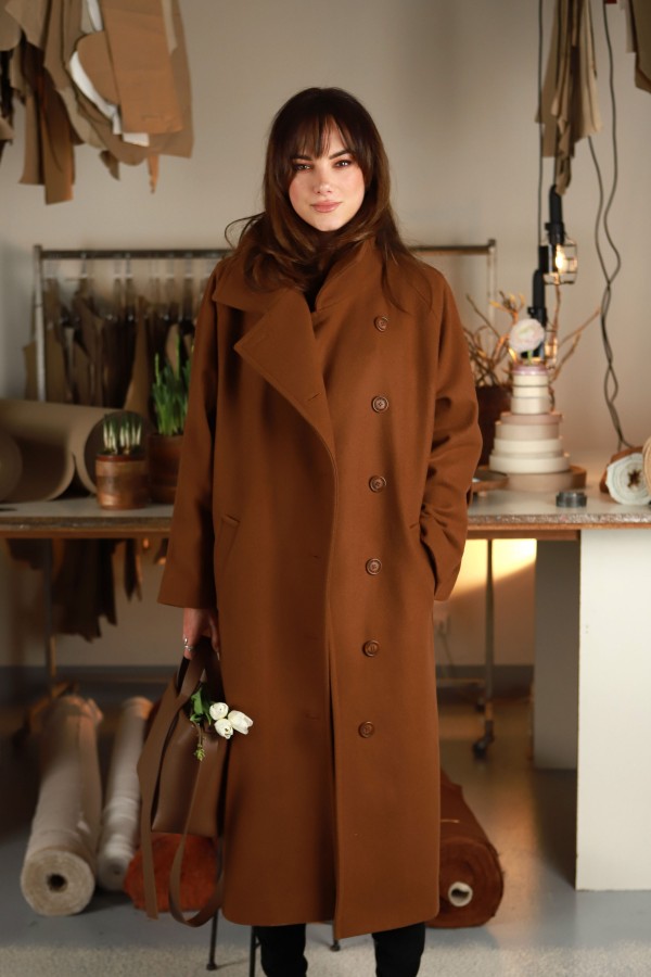 V&V. Stokholmas paltas