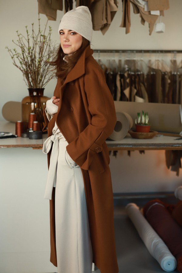 V&V. Stokholmas paltas