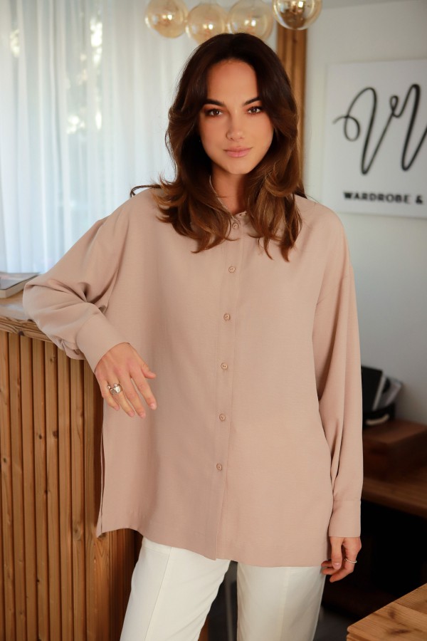 V&V. Think pink marškiniai