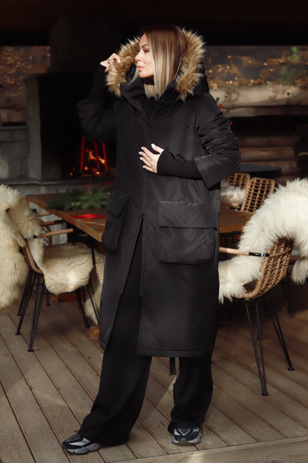 V&V. Timeless žieminis kraftas