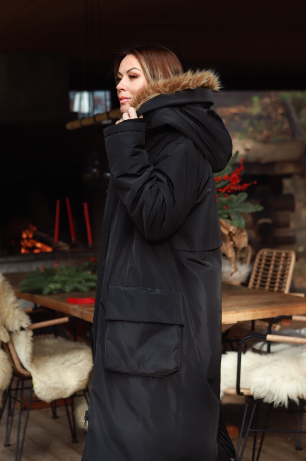 V&V. Timeless žieminis kraftas