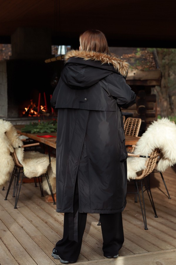 V&V. Timeless žieminis kraftas