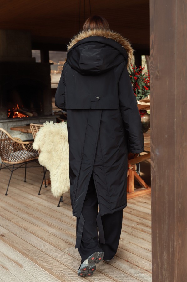 V&V. Timeless žieminis kraftas