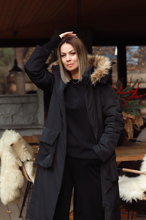 V&V. Timeless žieminis kraftas