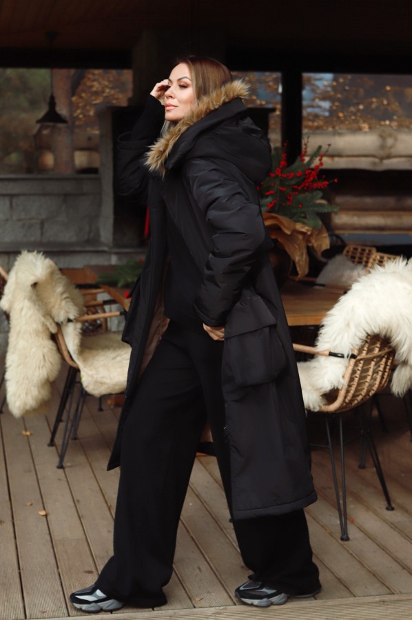 V&V. Timeless žieminis kraftas