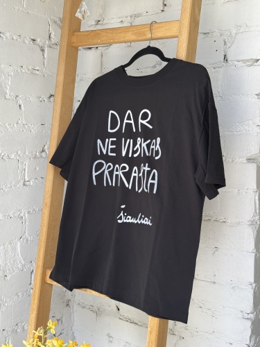 WÃPSVA X EGLĖ NARBUTAITĖ. Šiauliai