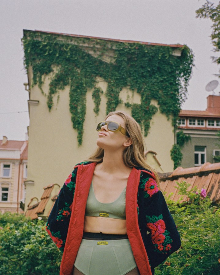 weardou. LIME high rise kelnaitės weardou. LIME high rise kelnaitės