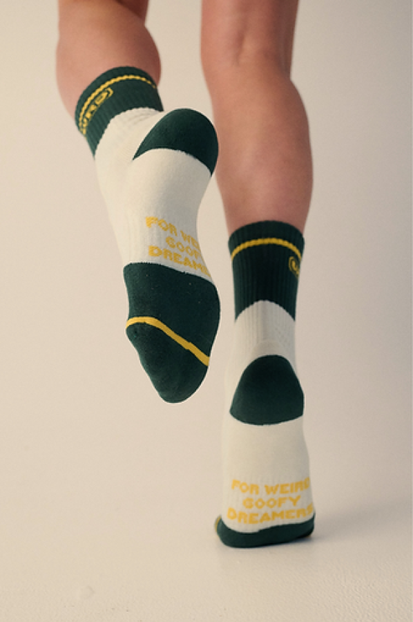 weardou. Unisex Kojinės