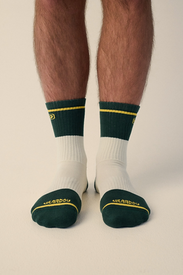 weardou. Unisex Kojinės