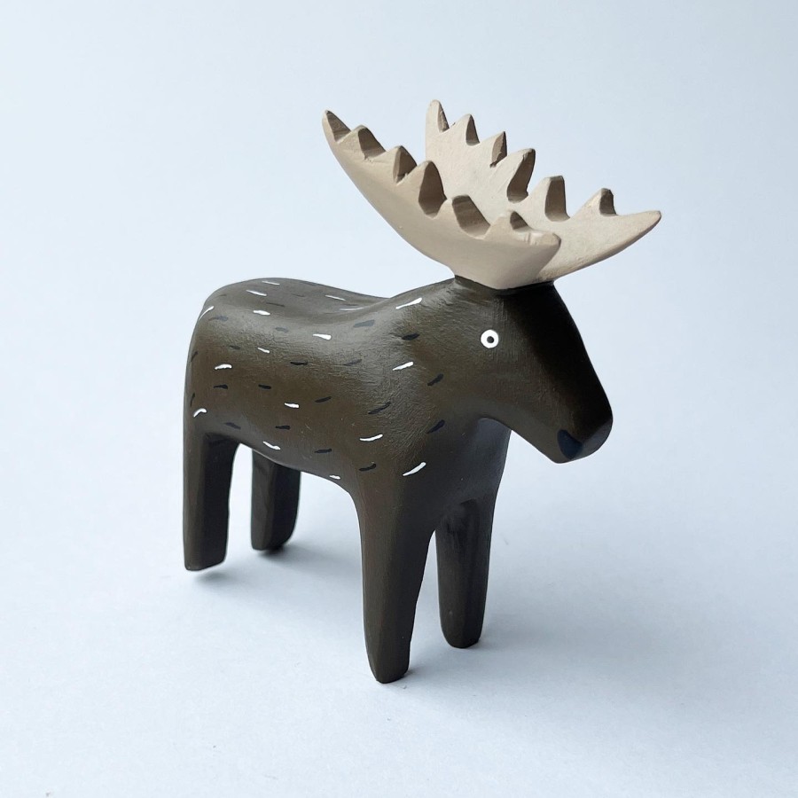 Wood life Jewellery. Figurėlė mini Wood life Jewellery. Figurėlė mini