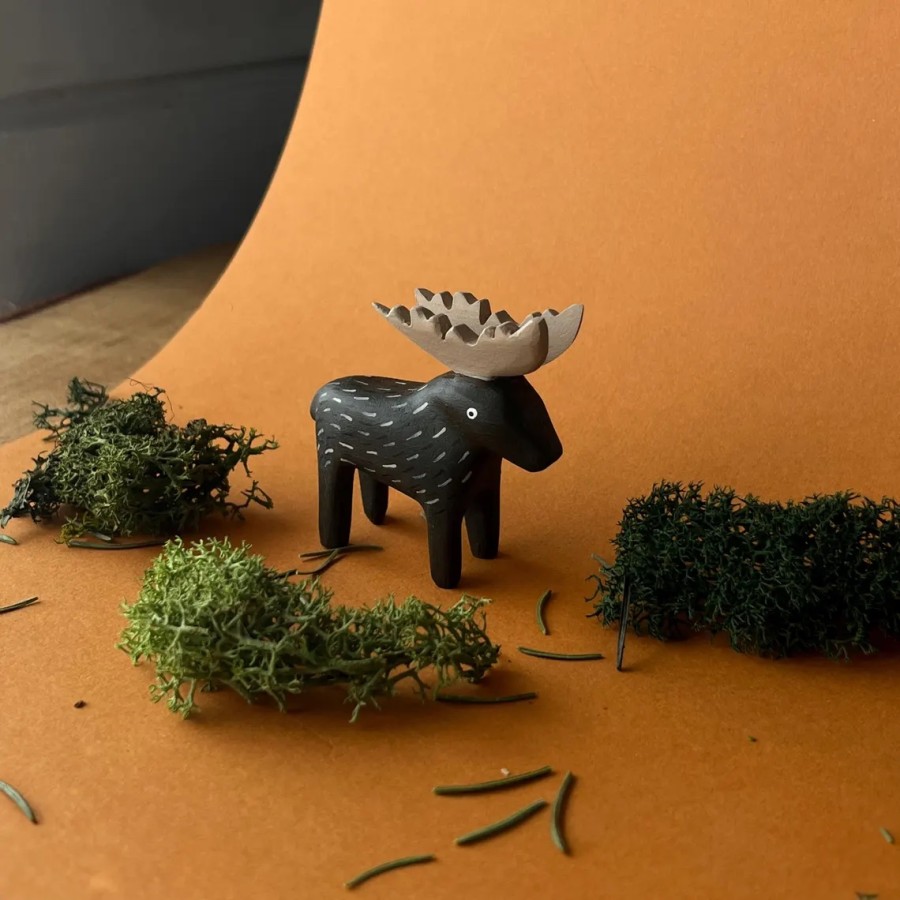 Wood life Jewellery. Figurėlė mini Wood life Jewellery. Figurėlė mini