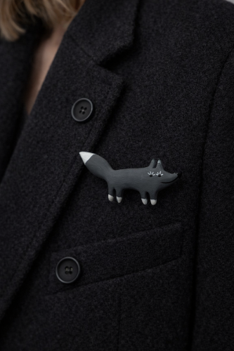 Wood life Jewellery. Ženkliukas